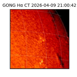 gong - 2026-04-09T21:00:42
