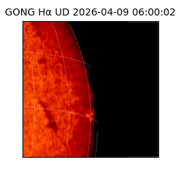 gong - 2026-04-09T06:00:02
