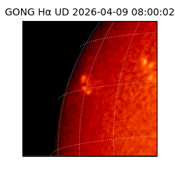 gong - 2026-04-09T08:00:02
