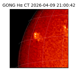 gong - 2026-04-09T21:00:42