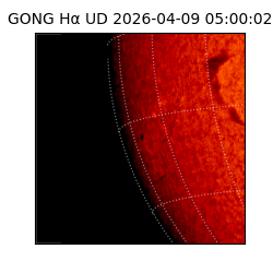 gong - 2026-04-09T05:00:02