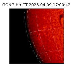gong - 2026-04-09T17:00:42