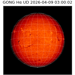 gong - 2026-04-09T03:00:02