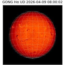 gong - 2026-04-09T08:00:02