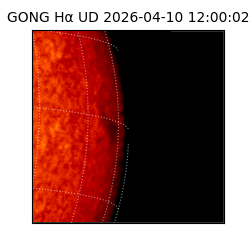 gong - 2026-04-10T12:00:02