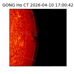 gong - 2026-04-10T17:00:42
