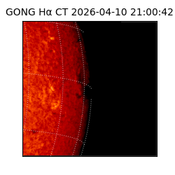gong - 2026-04-10T21:00:42