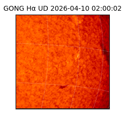 gong - 2026-04-10T02:00:02