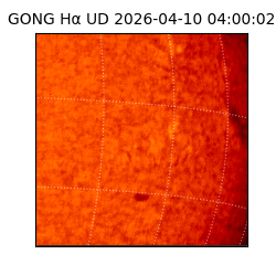 gong - 2026-04-10T04:00:02