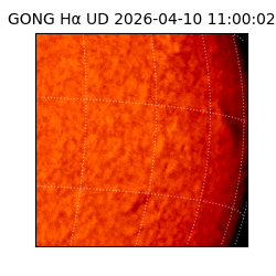 gong - 2026-04-10T11:00:02