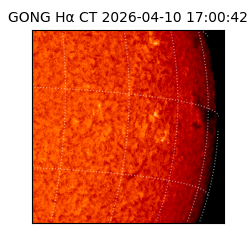 gong - 2026-04-10T17:00:42