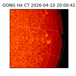 gong - 2026-04-10T20:00:42