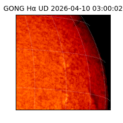 gong - 2026-04-10T03:00:02