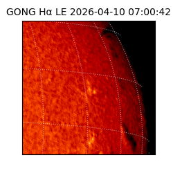 gong - 2026-04-10T07:00:42