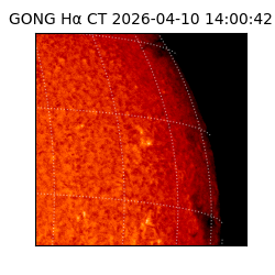 gong - 2026-04-10T14:00:42