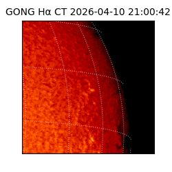 gong - 2026-04-10T21:00:42