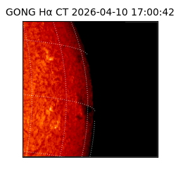 gong - 2026-04-10T17:00:42