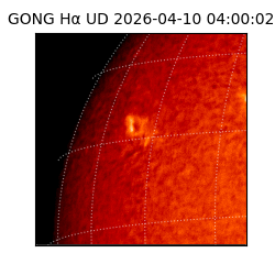 gong - 2026-04-10T04:00:02