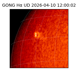 gong - 2026-04-10T12:00:02