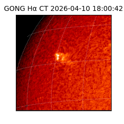 gong - 2026-04-10T18:00:42