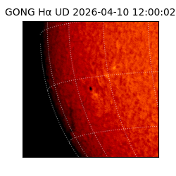 gong - 2026-04-10T12:00:02