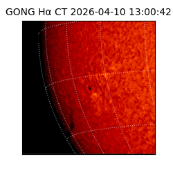 gong - 2026-04-10T13:00:42