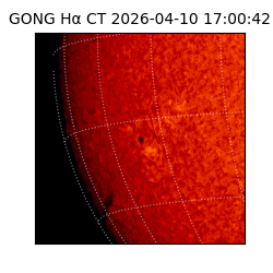 gong - 2026-04-10T17:00:42