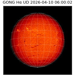 gong - 2026-04-10T06:00:02