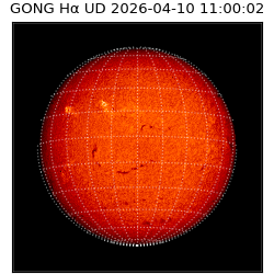 gong - 2026-04-10T11:00:02
