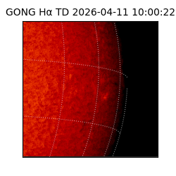 gong - 2026-04-11T10:00:22