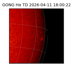 gong - 2026-04-11T18:00:22