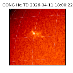 gong - 2026-04-11T18:00:22