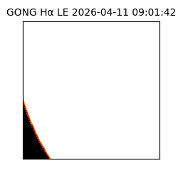 gong - 2026-04-11T09:01:42