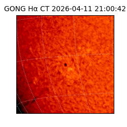 gong - 2026-04-11T21:00:42