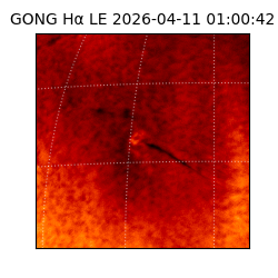 gong - 2026-04-11T01:00:42