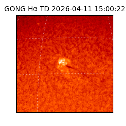 gong - 2026-04-11T15:00:22