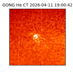 gong - 2026-04-11T19:00:42