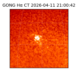 gong - 2026-04-11T21:00:42