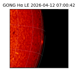 gong - 2026-04-12T07:00:42