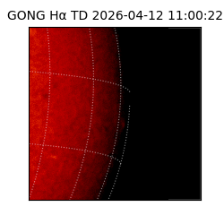 gong - 2026-04-12T11:00:22
