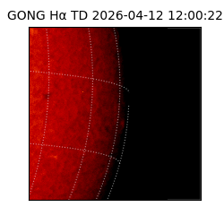 gong - 2026-04-12T12:00:22