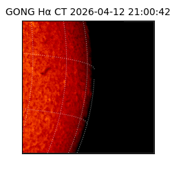 gong - 2026-04-12T21:00:42