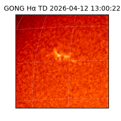 gong - 2026-04-12T13:00:22