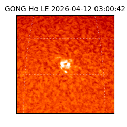 gong - 2026-04-12T03:00:42