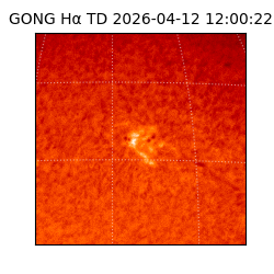 gong - 2026-04-12T12:00:22