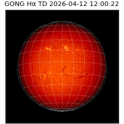 gong - 2026-04-12T12:00:22