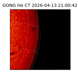 gong - 2026-04-13T21:00:42