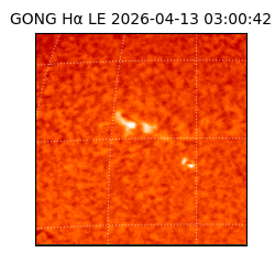 gong - 2026-04-13T03:00:42