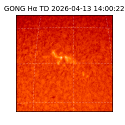 gong - 2026-04-13T14:00:22