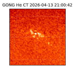 gong - 2026-04-13T21:00:42